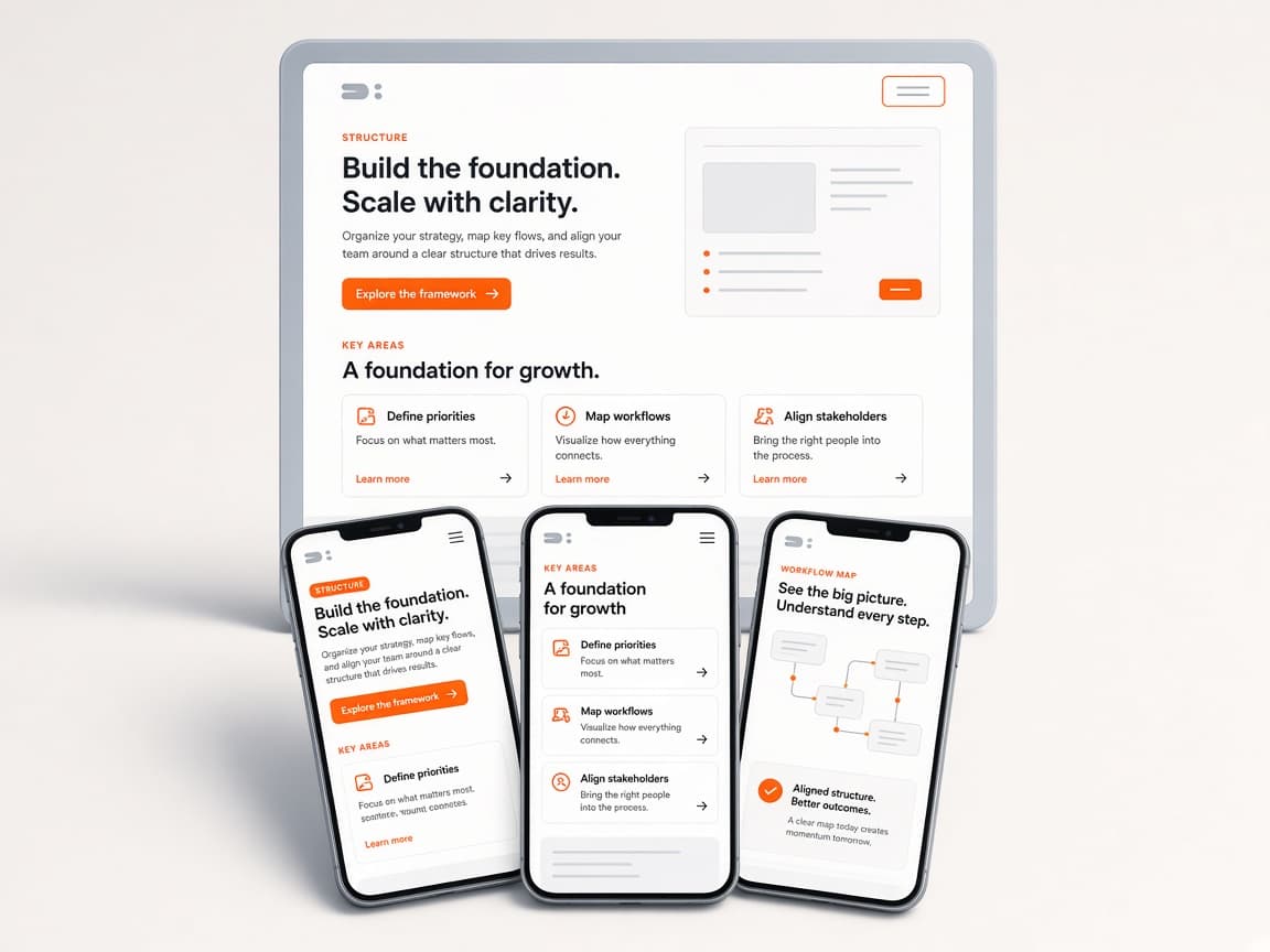 Create the product experience