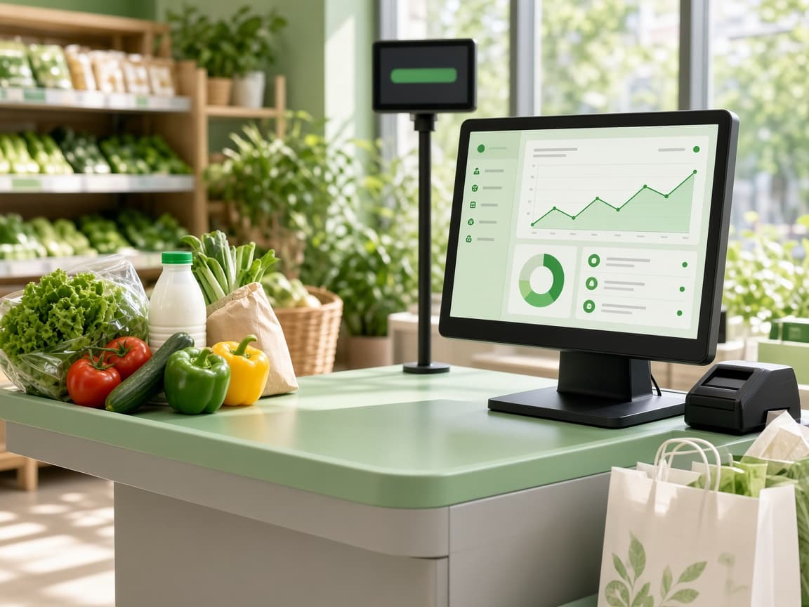 Supermarket Management